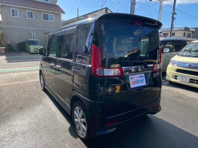 スペーシア Xリミテッド 両側電動スライドドア・ETC・カーナビ・Bluetooth・ワンセグTV・CD再生・スマートキー&プッシュスタート・シートヒーター・ベンチシート・ルームクリーニング!(54枚目)