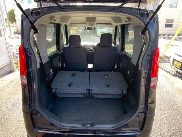 スペーシア Xリミテッド 両側電動スライドドア・ETC・カーナビ・Bluetooth・ワンセグTV・CD再生・スマートキー&プッシュスタート・シートヒーター・ベンチシート・ルームクリーニング!(58枚目)