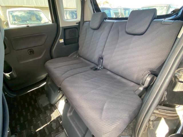 スペーシア Xリミテッド 両側電動スライドドア・ETC・カーナビ・Bluetooth・ワンセグTV・CD再生・スマートキー&プッシュスタート・シートヒーター・ベンチシート・ルームクリーニング!(64枚目)