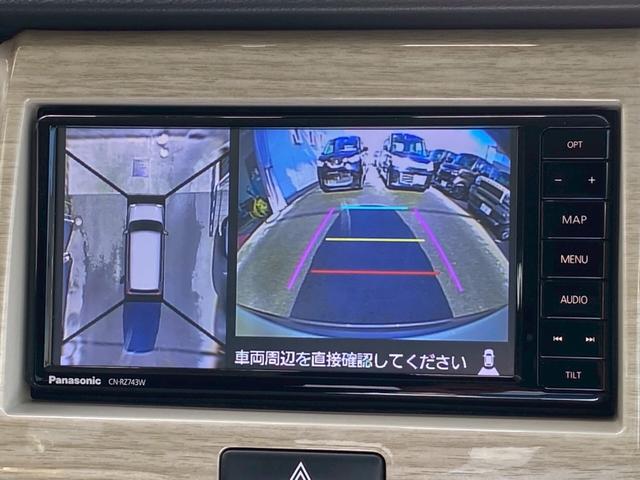 ハスラー ワンダラー ETC・全方位カメラ・カーナビ・Bluetooth・フルセグTV・CD/DVD再生・スマートキー&プッシュスタート・シートヒーター・衝突被害軽減ブレーキ・ベンチシート・ルームクリーニング!(7枚目)