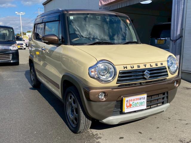 ハスラー ワンダラー ETC・全方位カメラ・カーナビ・Bluetooth・フルセグTV・CD/DVD再生・スマートキー&プッシュスタート・シートヒーター・衝突被害軽減ブレーキ・ベンチシート・ルームクリーニング!(31枚目)