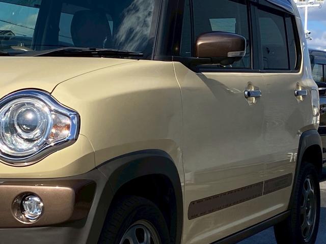 ハスラー ワンダラー ETC・全方位カメラ・カーナビ・Bluetooth・フルセグTV・CD/DVD再生・スマートキー&プッシュスタート・シートヒーター・衝突被害軽減ブレーキ・ベンチシート・ルームクリーニング!(40枚目)