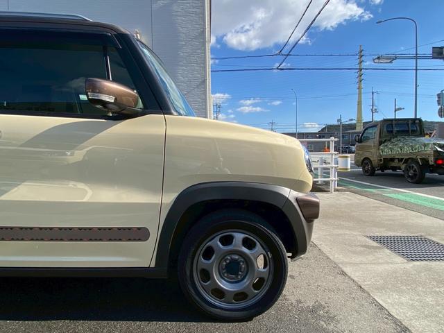 ハスラー ワンダラー ETC・全方位カメラ・カーナビ・Bluetooth・フルセグTV・CD/DVD再生・スマートキー&プッシュスタート・シートヒーター・衝突被害軽減ブレーキ・ベンチシート・ルームクリーニング!(44枚目)