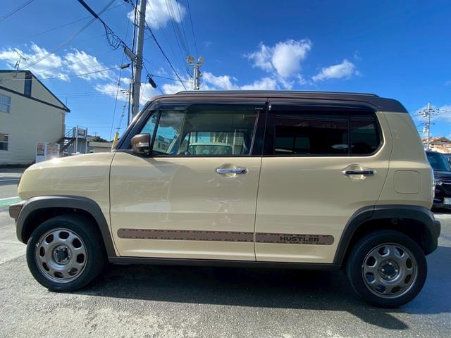 ハスラー ワンダラー ETC・全方位カメラ・カーナビ・Bluetooth・フルセグTV・CD/DVD再生・スマートキー&プッシュスタート・シートヒーター・衝突被害軽減ブレーキ・ベンチシート・ルームクリーニング!(48枚目)