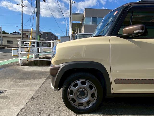 ハスラー ワンダラー ETC・全方位カメラ・カーナビ・Bluetooth・フルセグTV・CD/DVD再生・スマートキー&プッシュスタート・シートヒーター・衝突被害軽減ブレーキ・ベンチシート・ルームクリーニング!(49枚目)