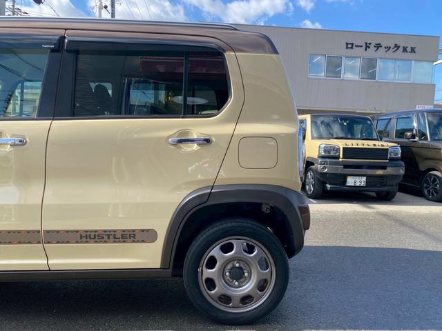 ハスラー ワンダラー ETC・全方位カメラ・カーナビ・Bluetooth・フルセグTV・CD/DVD再生・スマートキー&プッシュスタート・シートヒーター・衝突被害軽減ブレーキ・ベンチシート・ルームクリーニング!(51枚目)