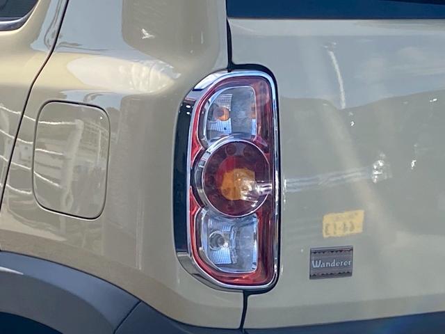 ハスラー ワンダラー ETC・全方位カメラ・カーナビ・Bluetooth・フルセグTV・CD/DVD再生・スマートキー&プッシュスタート・シートヒーター・衝突被害軽減ブレーキ・ベンチシート・ルームクリーニング!(57枚目)