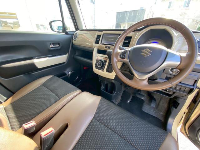 ハスラー ワンダラー ETC・全方位カメラ・カーナビ・Bluetooth・フルセグTV・CD/DVD再生・スマートキー&プッシュスタート・シートヒーター・衝突被害軽減ブレーキ・ベンチシート・ルームクリーニング!(61枚目)