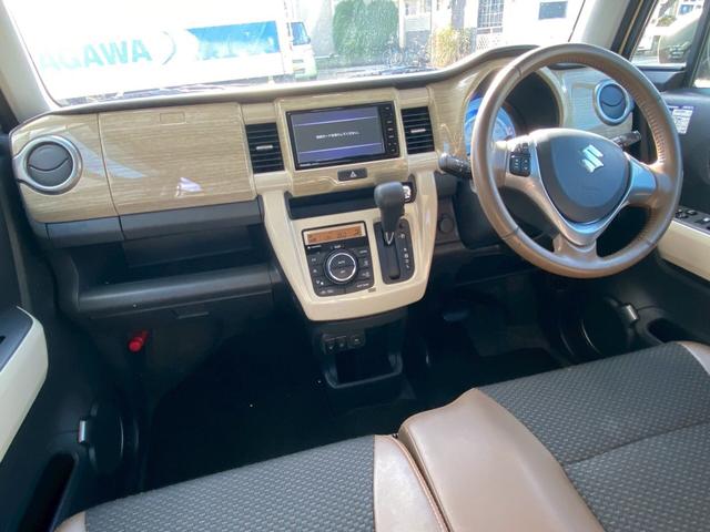 ハスラー ワンダラー ETC・全方位カメラ・カーナビ・Bluetooth・フルセグTV・CD/DVD再生・スマートキー&プッシュスタート・シートヒーター・衝突被害軽減ブレーキ・ベンチシート・ルームクリーニング!(62枚目)