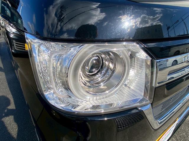 Ｎ－ＢＯＸ Ｇ　雹害車・下取直売・ＥＴＣ・バックカメラ・カーナビ・Ｂｌｕｅｔｏｏｔｈ・フルセグＴＶ・ＣＤ／ＤＶＤ再生・衝突被害軽減ブレーキ・スマートキー＆プッシュスタート・ベンチシート・ルームクリーニング！（37枚目）