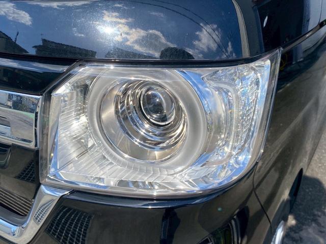 Ｎ－ＢＯＸ Ｇ　雹害車・下取直売・ＥＴＣ・バックカメラ・カーナビ・Ｂｌｕｅｔｏｏｔｈ・フルセグＴＶ・ＣＤ／ＤＶＤ再生・衝突被害軽減ブレーキ・スマートキー＆プッシュスタート・ベンチシート・ルームクリーニング！（43枚目）