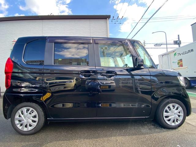 Ｎ－ＢＯＸ Ｇ　雹害車・下取直売・ＥＴＣ・バックカメラ・カーナビ・Ｂｌｕｅｔｏｏｔｈ・フルセグＴＶ・ＣＤ／ＤＶＤ再生・衝突被害軽減ブレーキ・スマートキー＆プッシュスタート・ベンチシート・ルームクリーニング！（44枚目）
