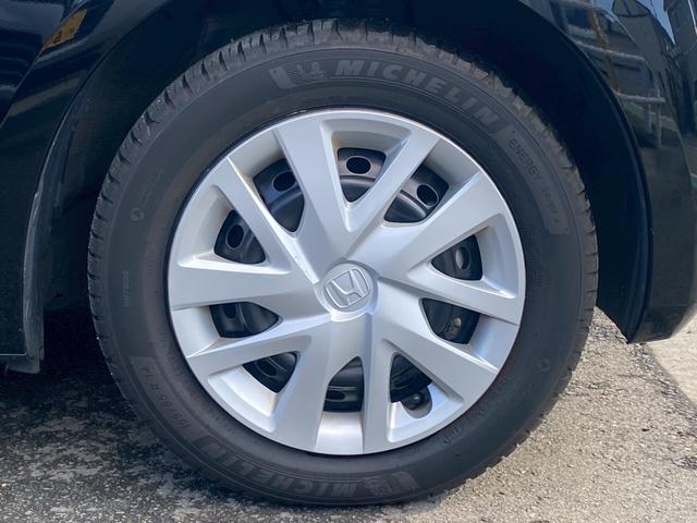 Ｎ－ＢＯＸ Ｇ　雹害車・下取直売・ＥＴＣ・バックカメラ・カーナビ・Ｂｌｕｅｔｏｏｔｈ・フルセグＴＶ・ＣＤ／ＤＶＤ再生・衝突被害軽減ブレーキ・スマートキー＆プッシュスタート・ベンチシート・ルームクリーニング！（46枚目）