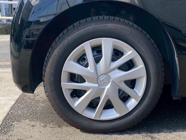 Ｎ－ＢＯＸ Ｇ　雹害車・下取直売・ＥＴＣ・バックカメラ・カーナビ・Ｂｌｕｅｔｏｏｔｈ・フルセグＴＶ・ＣＤ／ＤＶＤ再生・衝突被害軽減ブレーキ・スマートキー＆プッシュスタート・ベンチシート・ルームクリーニング！（51枚目）