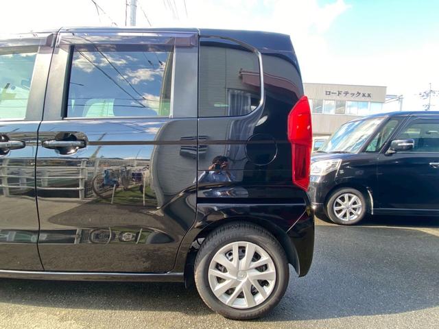 Ｎ－ＢＯＸ Ｇ　雹害車・下取直売・ＥＴＣ・バックカメラ・カーナビ・Ｂｌｕｅｔｏｏｔｈ・フルセグＴＶ・ＣＤ／ＤＶＤ再生・衝突被害軽減ブレーキ・スマートキー＆プッシュスタート・ベンチシート・ルームクリーニング！（52枚目）