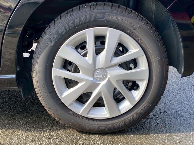 Ｎ－ＢＯＸ Ｇ　雹害車・下取直売・ＥＴＣ・バックカメラ・カーナビ・Ｂｌｕｅｔｏｏｔｈ・フルセグＴＶ・ＣＤ／ＤＶＤ再生・衝突被害軽減ブレーキ・スマートキー＆プッシュスタート・ベンチシート・ルームクリーニング！（53枚目）