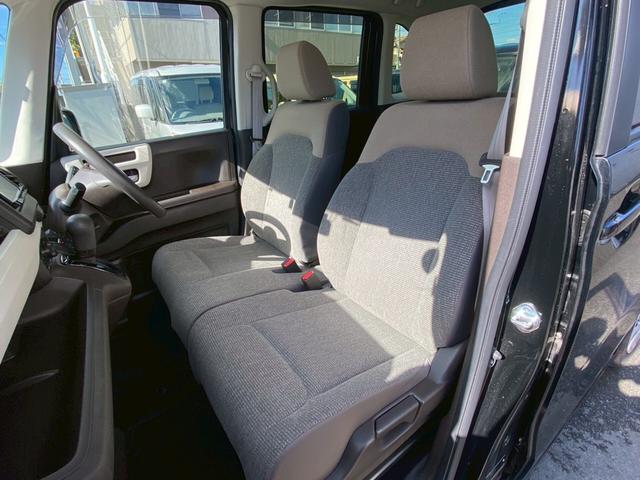 Ｎ－ＢＯＸ Ｇ　雹害車・下取直売・ＥＴＣ・バックカメラ・カーナビ・Ｂｌｕｅｔｏｏｔｈ・フルセグＴＶ・ＣＤ／ＤＶＤ再生・衝突被害軽減ブレーキ・スマートキー＆プッシュスタート・ベンチシート・ルームクリーニング！（67枚目）