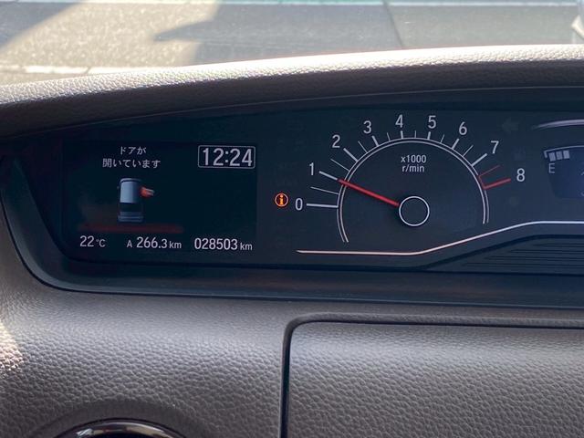 Ｎ－ＢＯＸ Ｇ　雹害車・下取直売・ＥＴＣ・バックカメラ・カーナビ・Ｂｌｕｅｔｏｏｔｈ・フルセグＴＶ・ＣＤ／ＤＶＤ再生・衝突被害軽減ブレーキ・スマートキー＆プッシュスタート・ベンチシート・ルームクリーニング！（68枚目）