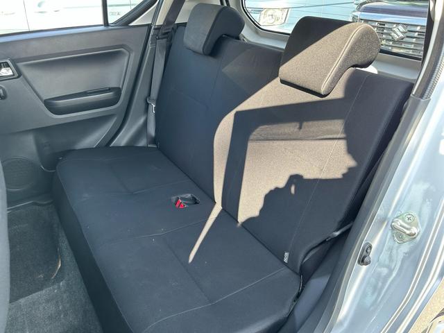 ミライース X リミテッドSAIII 禁煙車・カーナビ・バックカメラ・Bluetooth・ワンセグTV・CD再生・キーレスキー・アイドリングストップ・ベンチシート・ルームクリーニング(15枚目)
