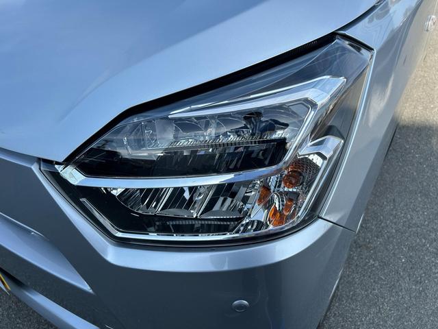 ミライース X リミテッドSAIII 禁煙車・カーナビ・バックカメラ・Bluetooth・ワンセグTV・CD再生・キーレスキー・アイドリングストップ・ベンチシート・ルームクリーニング(39枚目)