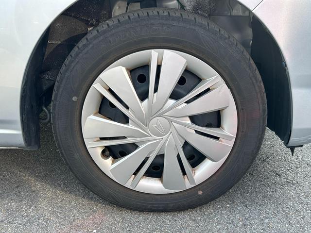 ミライース X リミテッドSAIII 禁煙車・カーナビ・バックカメラ・Bluetooth・ワンセグTV・CD再生・キーレスキー・アイドリングストップ・ベンチシート・ルームクリーニング(42枚目)