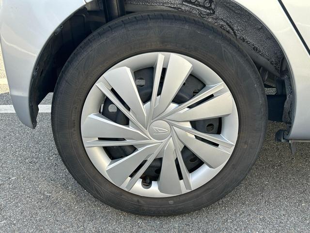 ミライース X リミテッドSAIII 禁煙車・カーナビ・バックカメラ・Bluetooth・ワンセグTV・CD再生・キーレスキー・アイドリングストップ・ベンチシート・ルームクリーニング(44枚目)