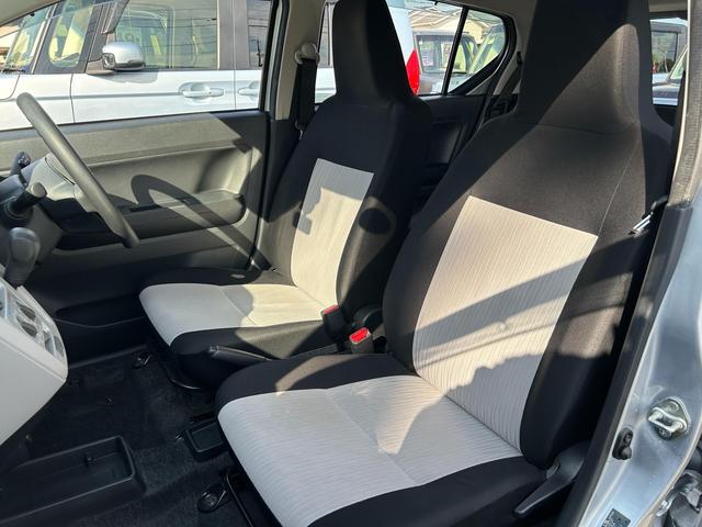 ミライース X リミテッドSAIII 禁煙車・カーナビ・バックカメラ・Bluetooth・ワンセグTV・CD再生・キーレスキー・アイドリングストップ・ベンチシート・ルームクリーニング(63枚目)
