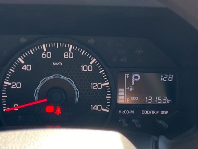 タフト Ｘ　下取直売・カーナビ・Ｂｌｕｅｔｏｏｔｈ・ワンセグＴＶ・ＣＤ再生・バックカメラ・禁煙車・ＥＴＣ・ワンオーナ・衝突軽減ブレーキ・スマートキー＆プッシュスタート・ベンチシート・ルームクリーニング（24枚目）