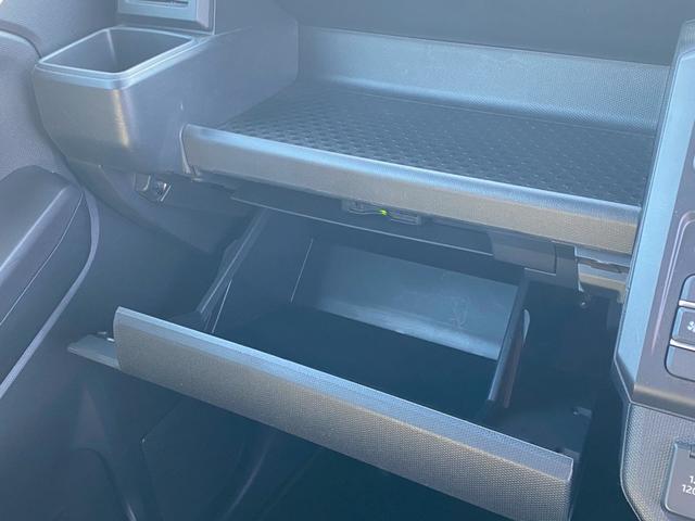 タフト Ｘ　下取直売・カーナビ・Ｂｌｕｅｔｏｏｔｈ・ワンセグＴＶ・ＣＤ再生・バックカメラ・禁煙車・ＥＴＣ・ワンオーナ・衝突軽減ブレーキ・スマートキー＆プッシュスタート・ベンチシート・ルームクリーニング（25枚目）