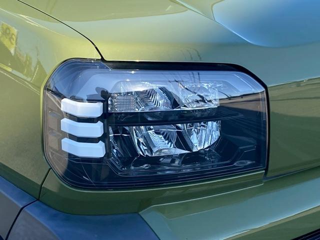 タフト Ｘ　下取直売・カーナビ・Ｂｌｕｅｔｏｏｔｈ・ワンセグＴＶ・ＣＤ再生・バックカメラ・禁煙車・ＥＴＣ・ワンオーナ・衝突軽減ブレーキ・スマートキー＆プッシュスタート・ベンチシート・ルームクリーニング（35枚目）