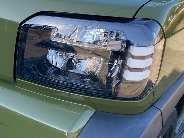 タフト Ｘ　下取直売・カーナビ・Ｂｌｕｅｔｏｏｔｈ・ワンセグＴＶ・ＣＤ再生・バックカメラ・禁煙車・ＥＴＣ・ワンオーナ・衝突軽減ブレーキ・スマートキー＆プッシュスタート・ベンチシート・ルームクリーニング（42枚目）