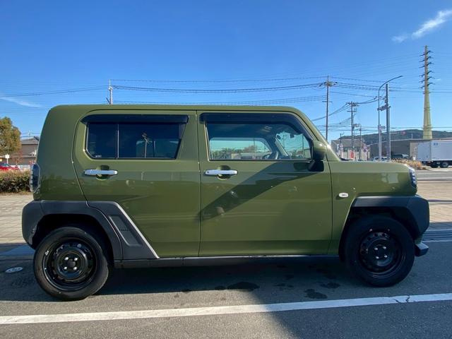 タフト Ｘ　下取直売・カーナビ・Ｂｌｕｅｔｏｏｔｈ・ワンセグＴＶ・ＣＤ再生・バックカメラ・禁煙車・ＥＴＣ・ワンオーナ・衝突軽減ブレーキ・スマートキー＆プッシュスタート・ベンチシート・ルームクリーニング（43枚目）