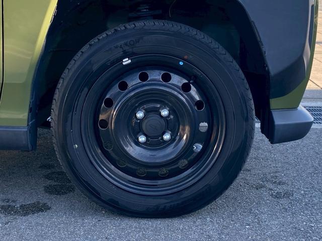 タフト Ｘ　下取直売・カーナビ・Ｂｌｕｅｔｏｏｔｈ・ワンセグＴＶ・ＣＤ再生・バックカメラ・禁煙車・ＥＴＣ・ワンオーナ・衝突軽減ブレーキ・スマートキー＆プッシュスタート・ベンチシート・ルームクリーニング（45枚目）