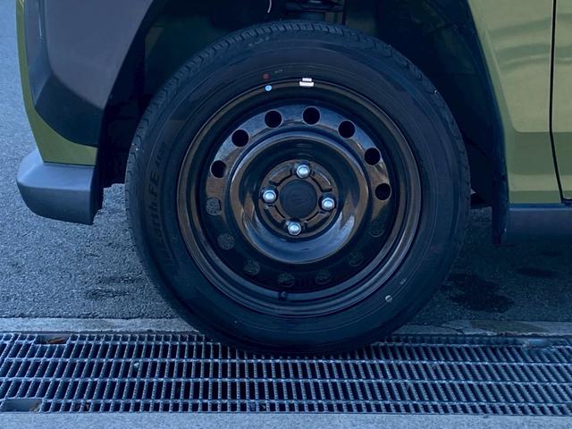 タフト Ｘ　下取直売・カーナビ・Ｂｌｕｅｔｏｏｔｈ・ワンセグＴＶ・ＣＤ再生・バックカメラ・禁煙車・ＥＴＣ・ワンオーナ・衝突軽減ブレーキ・スマートキー＆プッシュスタート・ベンチシート・ルームクリーニング（50枚目）