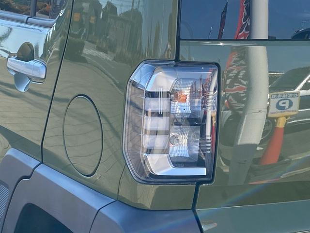 タフト Ｘ　下取直売・カーナビ・Ｂｌｕｅｔｏｏｔｈ・ワンセグＴＶ・ＣＤ再生・バックカメラ・禁煙車・ＥＴＣ・ワンオーナ・衝突軽減ブレーキ・スマートキー＆プッシュスタート・ベンチシート・ルームクリーニング（57枚目）