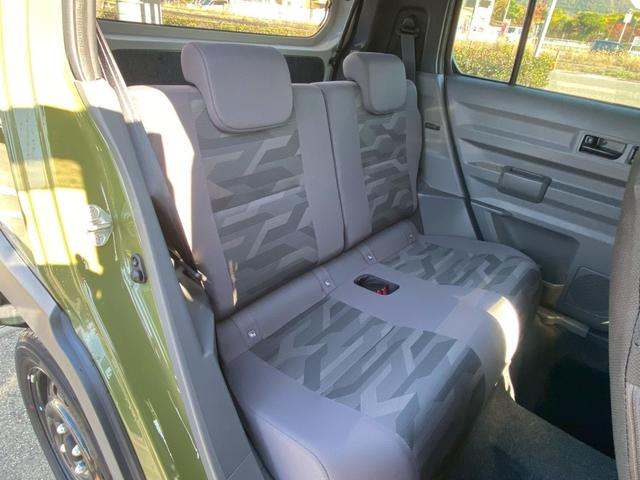 タフト Ｘ　下取直売・カーナビ・Ｂｌｕｅｔｏｏｔｈ・ワンセグＴＶ・ＣＤ再生・バックカメラ・禁煙車・ＥＴＣ・ワンオーナ・衝突軽減ブレーキ・スマートキー＆プッシュスタート・ベンチシート・ルームクリーニング（64枚目）