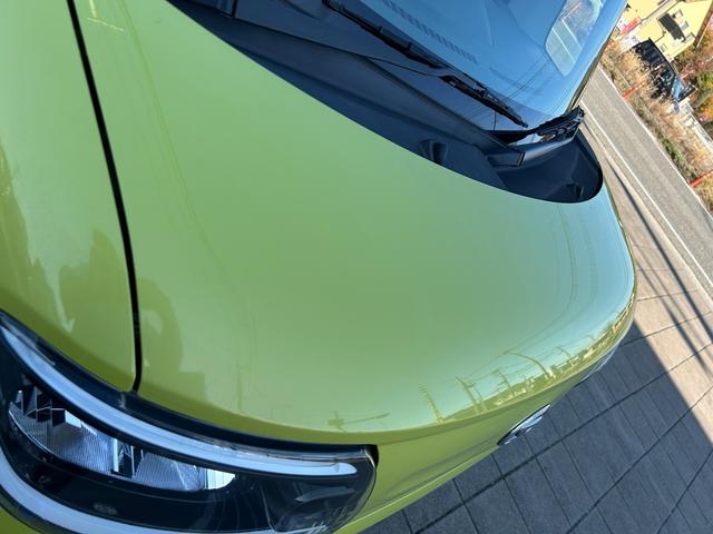 タント Ｌ　雹害車・ワンオーナー・ＣＤプレーヤー・キーレスキー・衝突被害軽減ブレーキ・アイドリングストップ・ベンチシート・ルームクリーニング（3枚目）