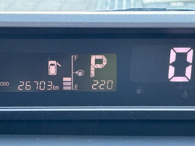 タント Ｌ　雹害車・ワンオーナー・ＣＤプレーヤー・キーレスキー・衝突被害軽減ブレーキ・アイドリングストップ・ベンチシート・ルームクリーニング（22枚目）