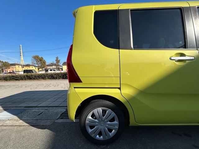 タント Ｌ　雹害車・ワンオーナー・ＣＤプレーヤー・キーレスキー・衝突被害軽減ブレーキ・アイドリングストップ・ベンチシート・ルームクリーニング（43枚目）