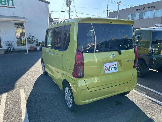 タント Ｌ　雹害車・ワンオーナー・ＣＤプレーヤー・キーレスキー・衝突被害軽減ブレーキ・アイドリングストップ・ベンチシート・ルームクリーニング（52枚目）