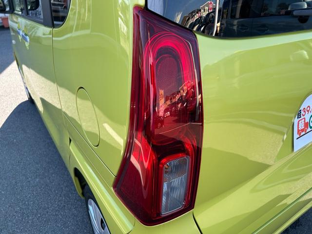 タント Ｌ　雹害車・ワンオーナー・ＣＤプレーヤー・キーレスキー・衝突被害軽減ブレーキ・アイドリングストップ・ベンチシート・ルームクリーニング（54枚目）