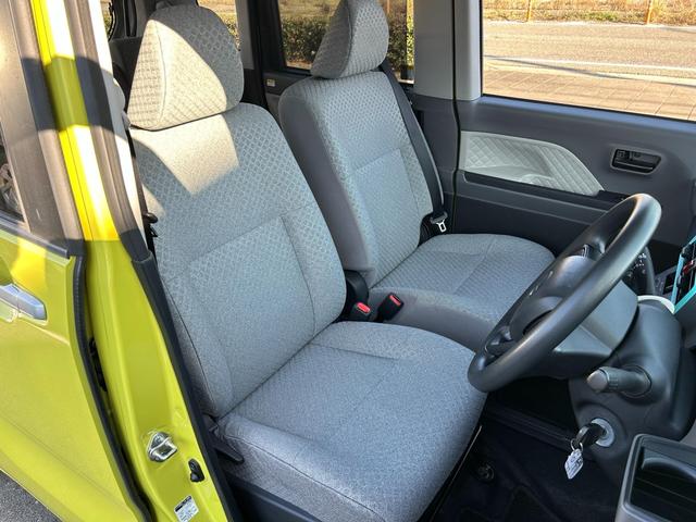 タント Ｌ　雹害車・ワンオーナー・ＣＤプレーヤー・キーレスキー・衝突被害軽減ブレーキ・アイドリングストップ・ベンチシート・ルームクリーニング（60枚目）