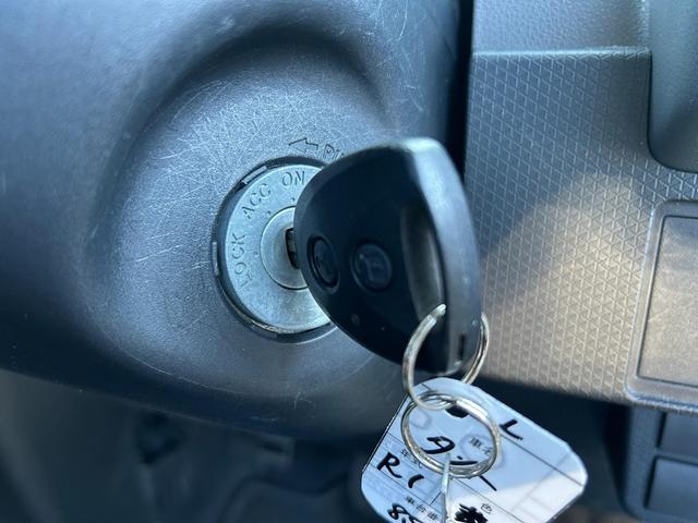 タント Ｌ　雹害車・ワンオーナー・ＣＤプレーヤー・キーレスキー・衝突被害軽減ブレーキ・アイドリングストップ・ベンチシート・ルームクリーニング（68枚目）