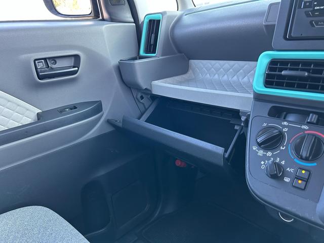 タント Ｌ　雹害車・ワンオーナー・ＣＤプレーヤー・キーレスキー・衝突被害軽減ブレーキ・アイドリングストップ・ベンチシート・ルームクリーニング（69枚目）