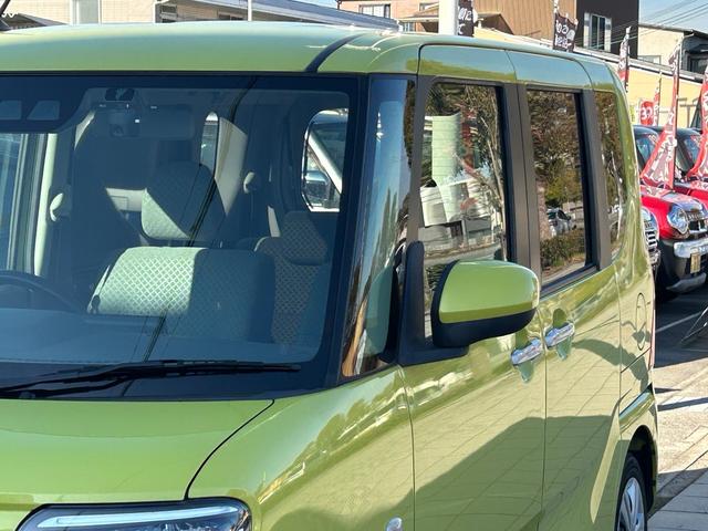タント Ｌ　雹害車・ワンオーナー・ＣＤプレーヤー・キーレスキー・衝突被害軽減ブレーキ・アイドリングストップ・ベンチシート・ルームクリーニング（71枚目）