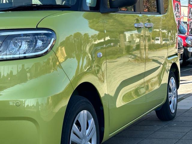 タント Ｌ　雹害車・ワンオーナー・ＣＤプレーヤー・キーレスキー・衝突被害軽減ブレーキ・アイドリングストップ・ベンチシート・ルームクリーニング（72枚目）