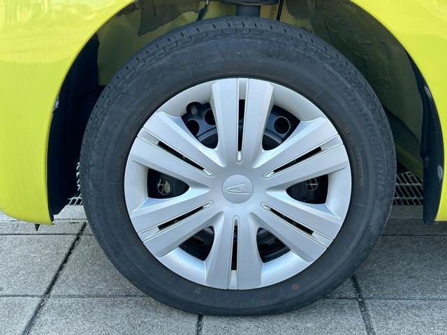 タント Ｌ　雹害車・ワンオーナー・ＣＤプレーヤー・キーレスキー・衝突被害軽減ブレーキ・アイドリングストップ・ベンチシート・ルームクリーニング（78枚目）