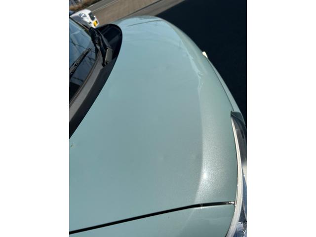 スペーシア ハイブリッドＧ　雹害車・ＥＴＣ・カーナビ・Ｂｌｕｅｔｏｏｔｈ・フルセグＴＶ・ＣＤ／ＤＶＤ再生・衝突被害軽減ブレーキ・車線逸脱防止システム・スマートキー＆プッシュスタート・ベンチシート・ルームクリーニング（3枚目）