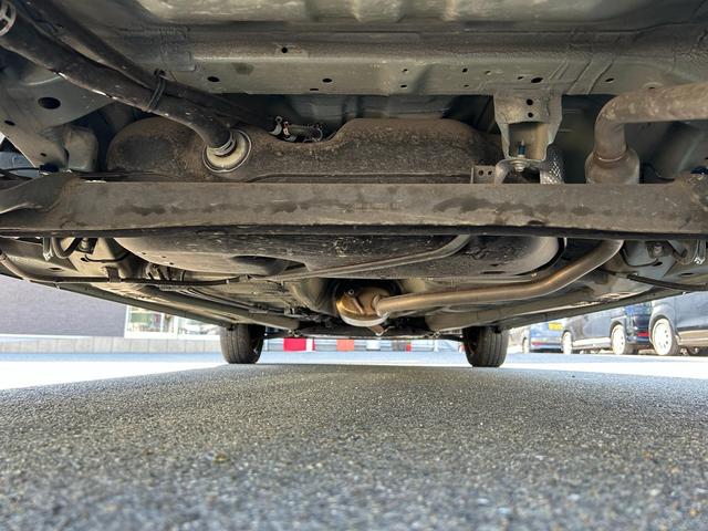 スペーシア ハイブリッドＧ　雹害車・ＥＴＣ・カーナビ・Ｂｌｕｅｔｏｏｔｈ・フルセグＴＶ・ＣＤ／ＤＶＤ再生・衝突被害軽減ブレーキ・車線逸脱防止システム・スマートキー＆プッシュスタート・ベンチシート・ルームクリーニング（26枚目）