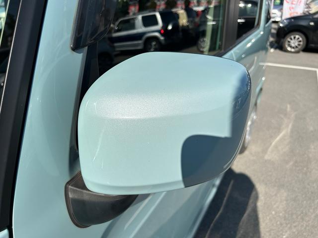 スペーシア ハイブリッドＧ　雹害車・ＥＴＣ・カーナビ・Ｂｌｕｅｔｏｏｔｈ・フルセグＴＶ・ＣＤ／ＤＶＤ再生・衝突被害軽減ブレーキ・車線逸脱防止システム・スマートキー＆プッシュスタート・ベンチシート・ルームクリーニング（39枚目）